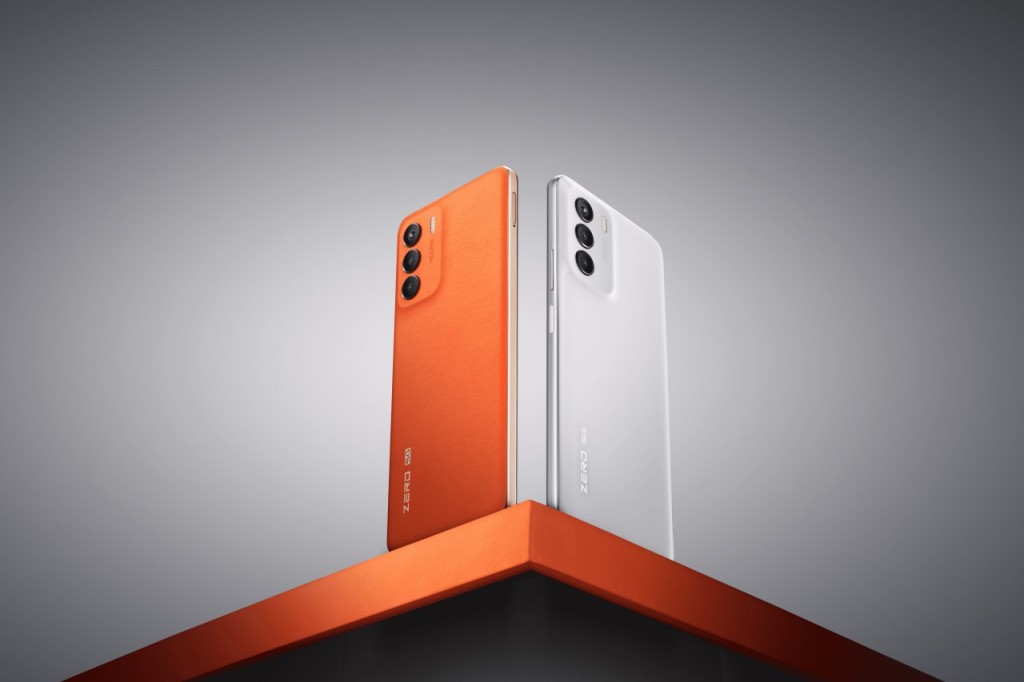 Cara Penggunaan Infinix Zero 5G 2023