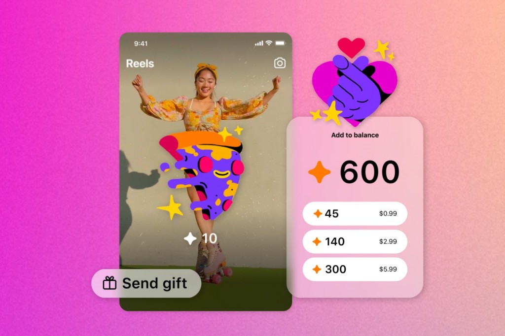 Apa Itu Gift Instagram Yang Bisa Untuk Memperoleh Uang Tambahan apa-itu-gift-instagram-yang-bisa-untuk-memperoleh-uang-tambahan