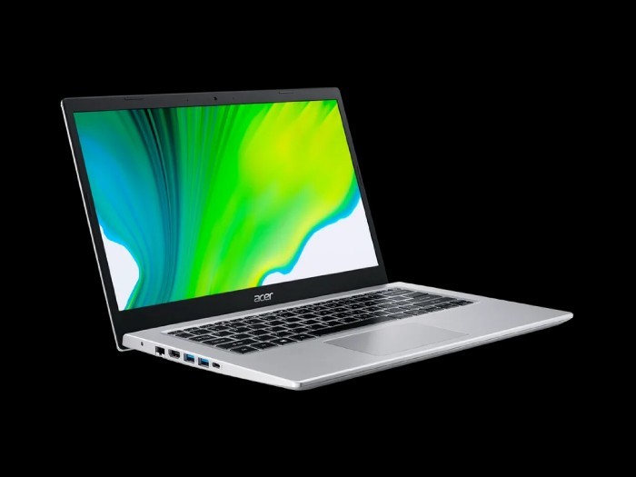 Laptop Core i3 - 7