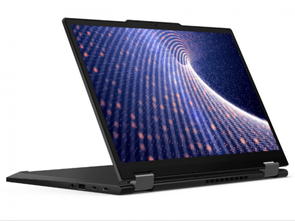 Lenovo ThinkPad Generasi Baru