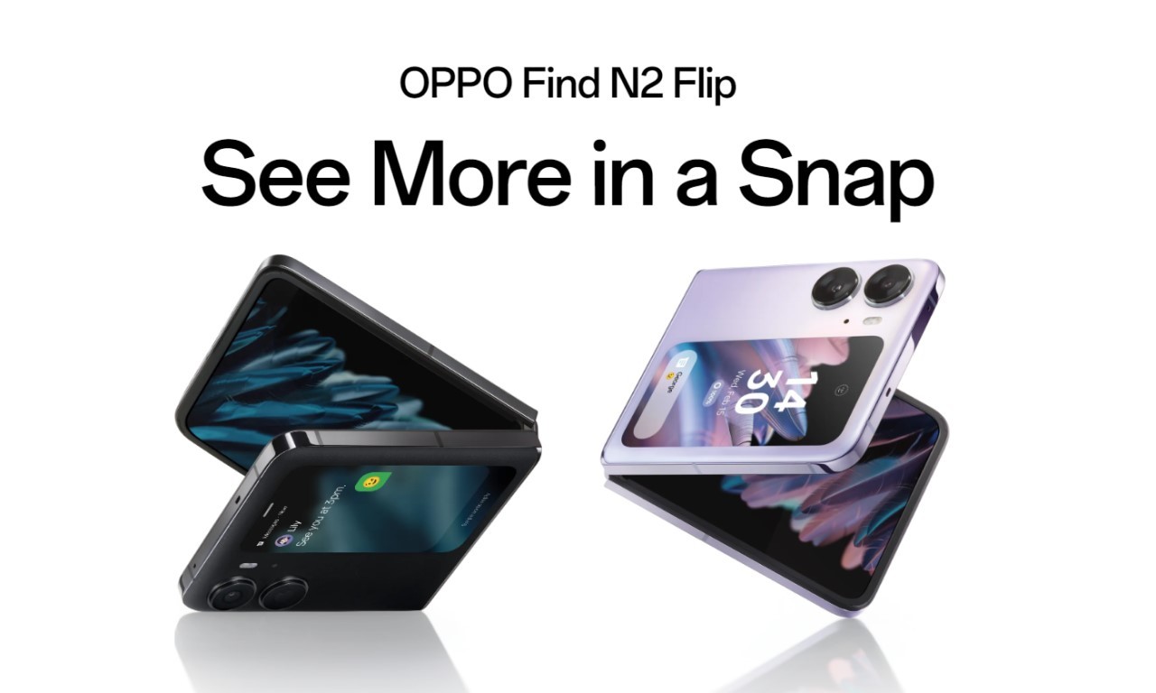 OPPO-Find-N2-Flip-1
