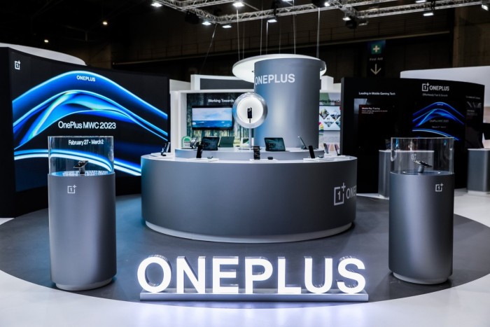 OnePlus-MWC23-Booth2
