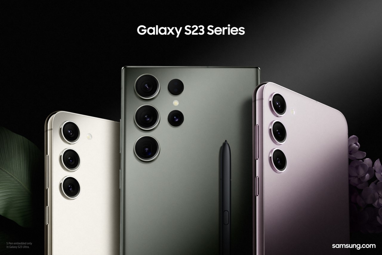 Samsung-Galaxy-S23-5G-Series