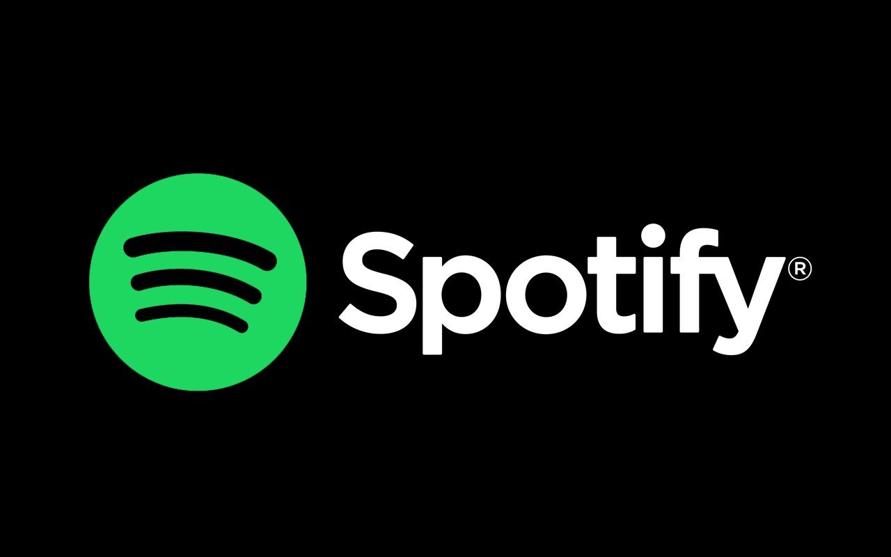 Logo Spotify oke