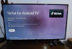 TikTok-TV-di-Android-TV