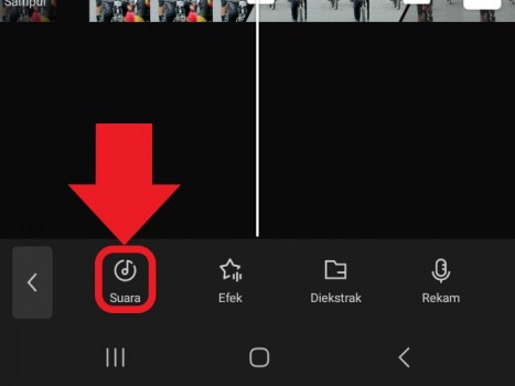 Cara Menggabungkan Foto di CapCut Agar Bisa Jadi Satu Video