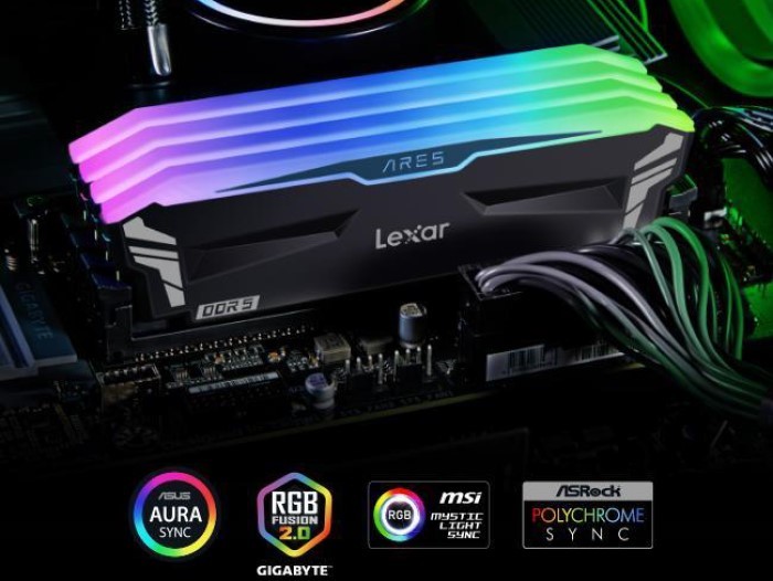 ARES-RGB-DDR5-Desktop-Memory