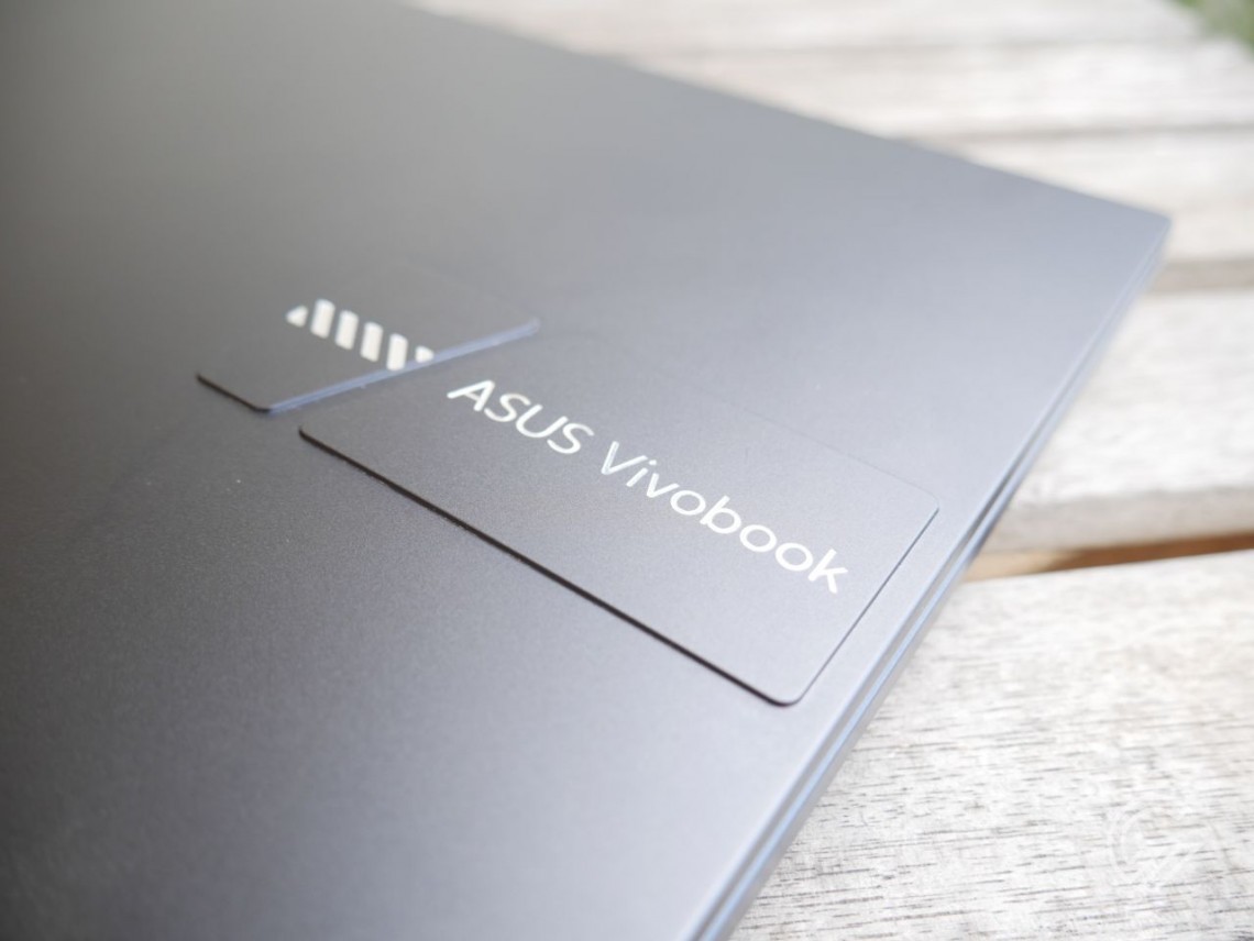Vivobook s14 oled. Vivobook s14 oled