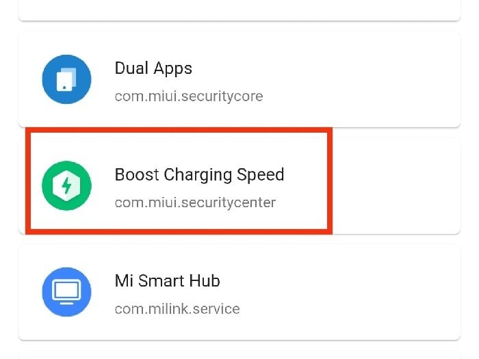 Cara Mengaktifkan Fast Charging Xiaomi 2