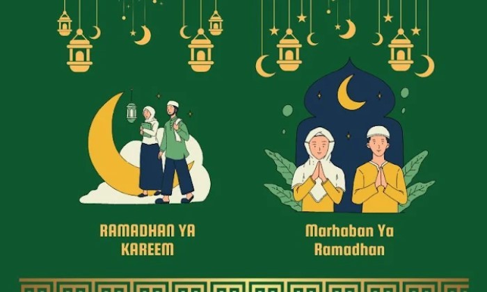 Jadwal Imsak Ramadhan 2023