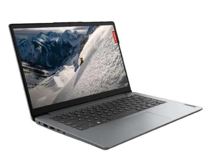 Laptop AMD Ryzen 3 Termurah - 5