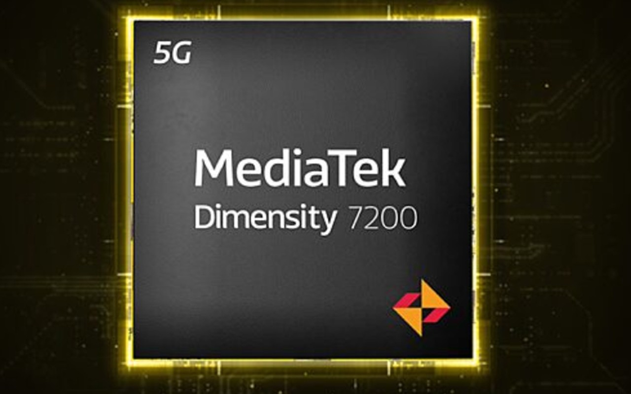 MediaTek Dimensity 7200 Setara dengan Apa Header