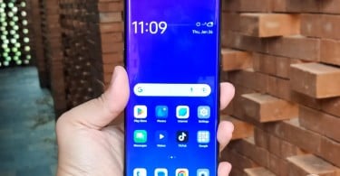 OPPO Reno8 T 5G Feature