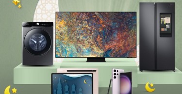 Promo Ramadhan 2023 Samsung