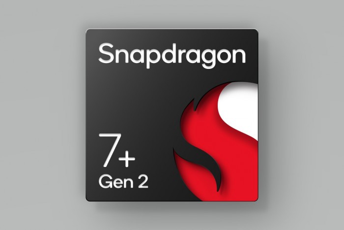  Qualcomm-Snapdragon-7+ Gen-2