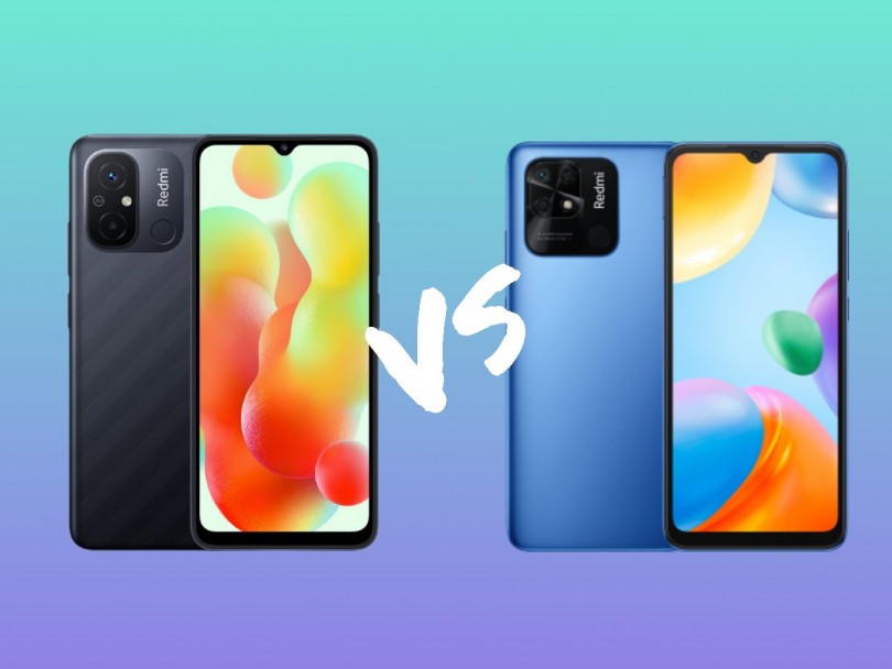 Redmi 12c Vs Redmi 10c Bukannya Meningkat Malah Turun Redmi 12c Vs Redmi 10c Bukannya Meningkat Malah Turun