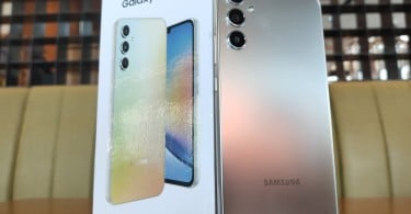Samsung Galaxy A34 5G Feature
