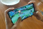 Samsung Galaxy A34 5G Gaming