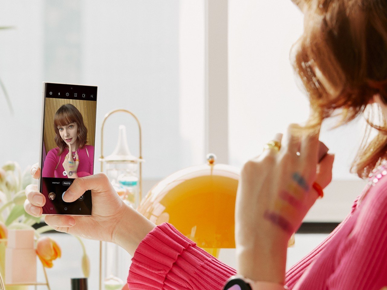 Cara Menggunakan Photo Remaster di Samsung Galaxy S23 Series 5G Header