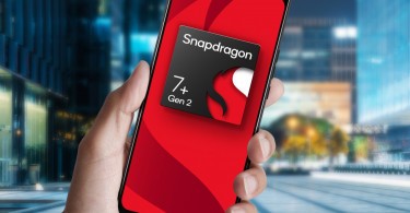 Snapdragon 7+ Gen 2 Qualcomm