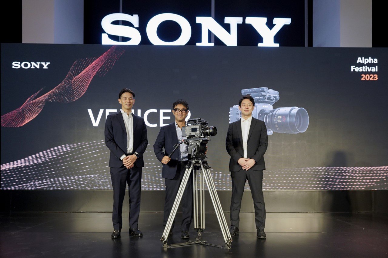 Sony-Venice-2-launch