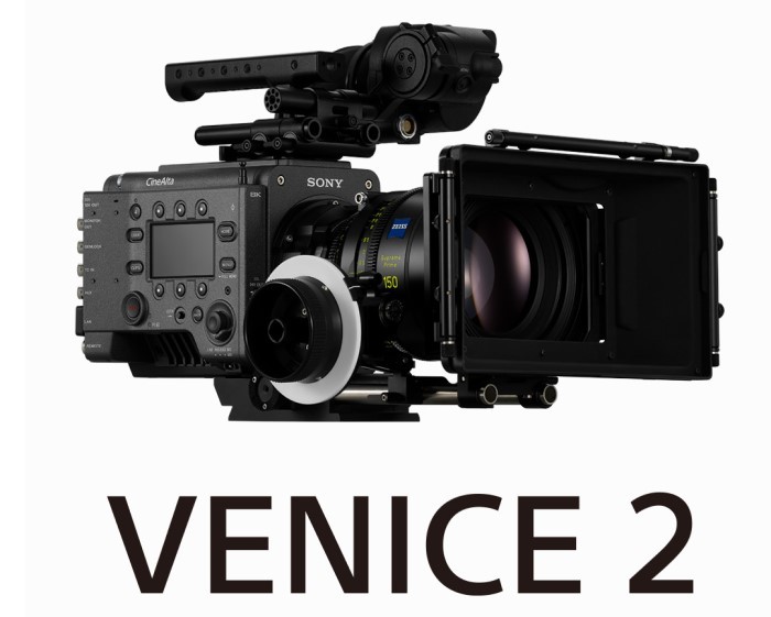 VENICE-2