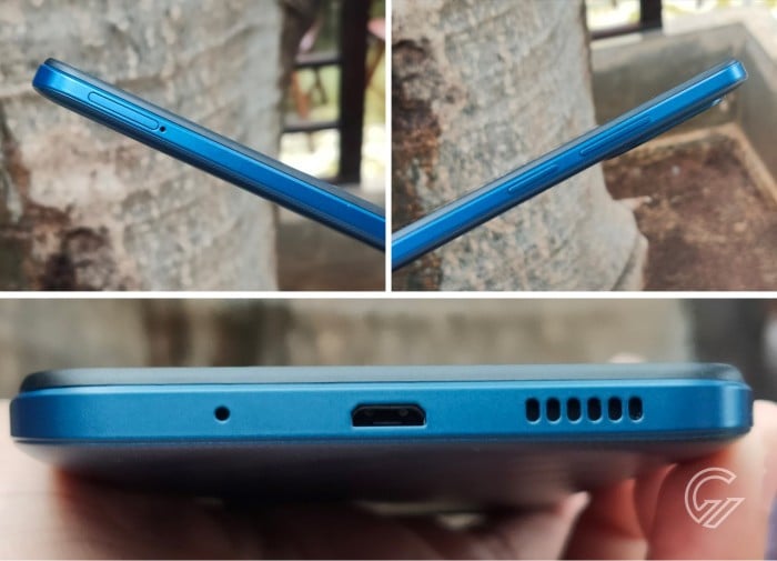 Kelebihan dan Kekurangan Xiaomi Redmi 12C - All Side