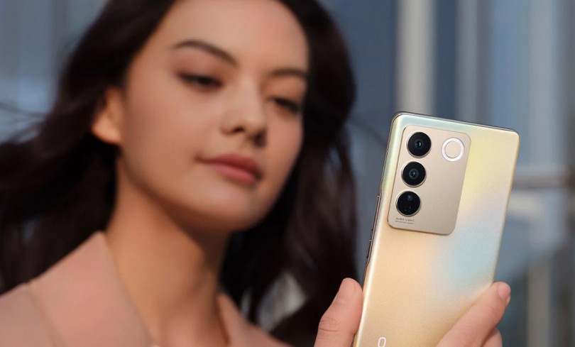 Ini 11 HP vivo Terbaru Januari 2025 Untuk Kamu Beli | Gadgetren