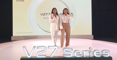 vivo V27 Series All