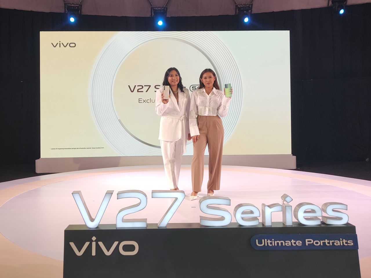 vivo V27 Series All