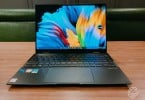 ASUS Zenbook 14 Flip OLED UP5401 Feature