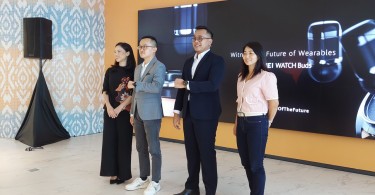 Huawei-Watch-Buds-launch-