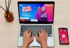 Rezeki Sakti Telkomsel Ramadhan - Header