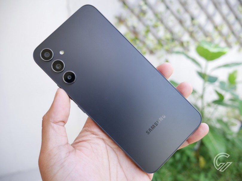 Samsung R&b 45 Ini 15 HP Samsung Terbaru Desember 2025 Untuk Kamu Pilih