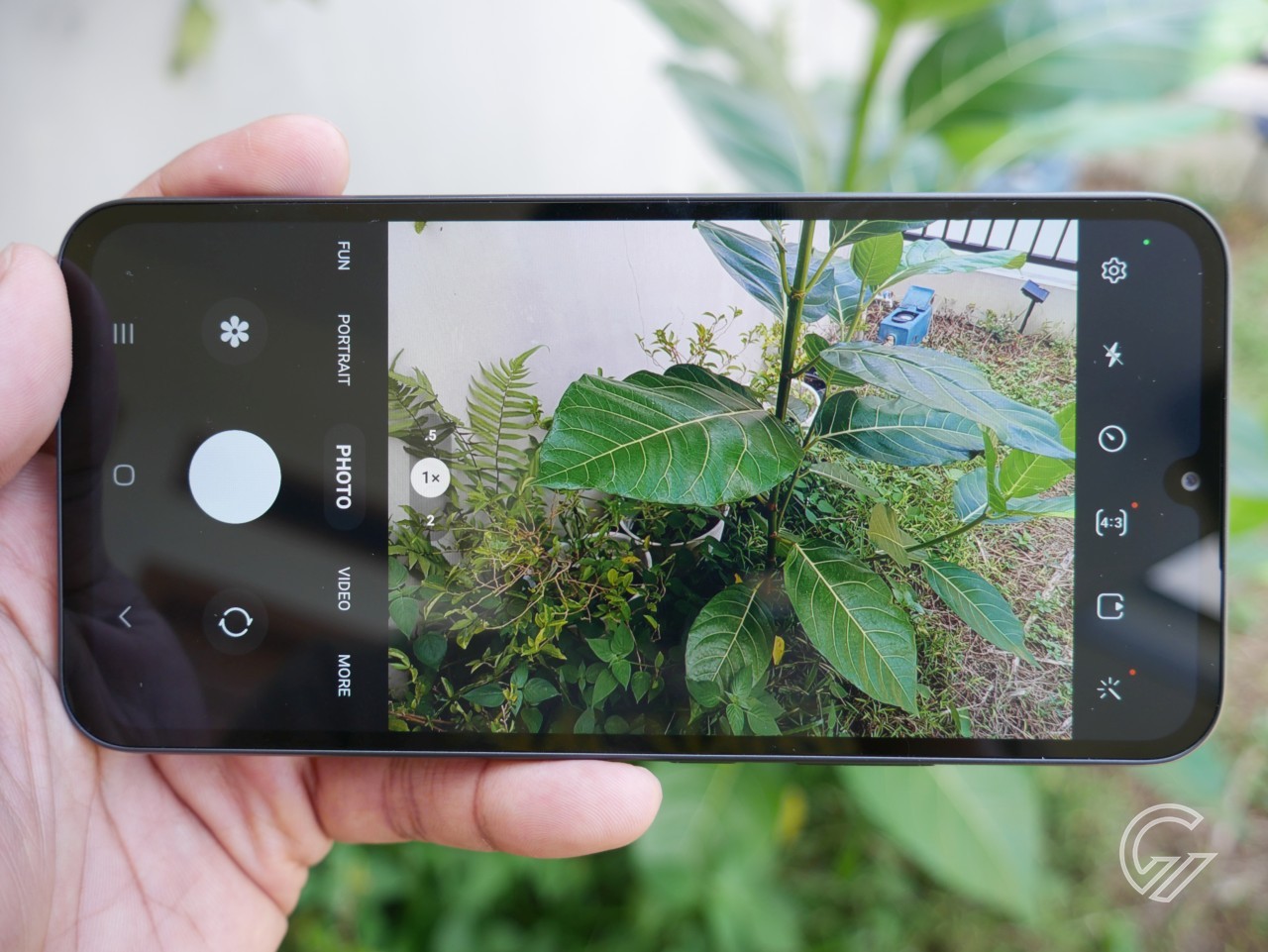 Review Samsung Galaxy A34 5G – Tampil Lebih Premium namun Terjangkau