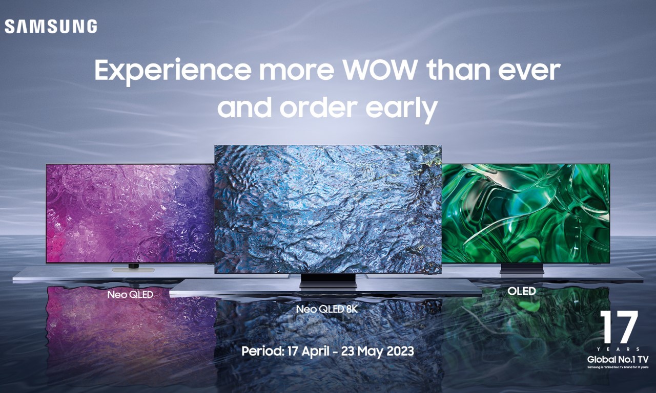 Samsung-TV-2023-Early-Order