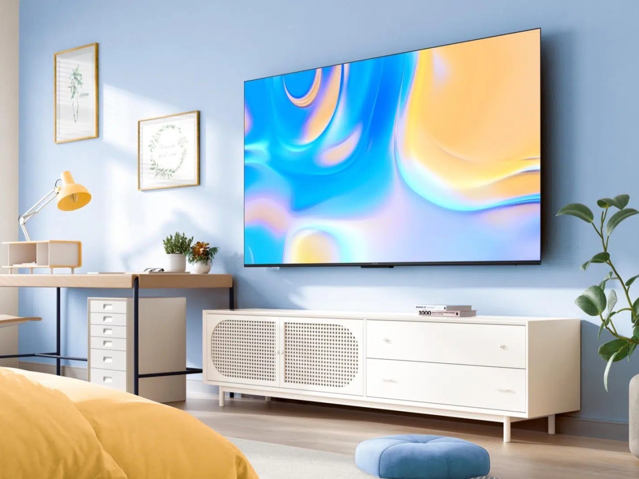 Harga Mulai 1,7 Jutaan, Smart TV iFFALCON Resmi Dijual di Indonesia