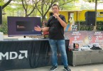 AMD Fun Day 2023 - Ridwan Fariz Present