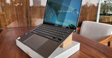 ASUS Zenbook S 13 OLED UX5304