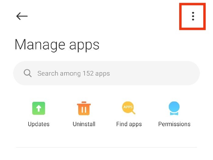Cara Ganti Aplikasi Default Browser Xiaomi - 3
