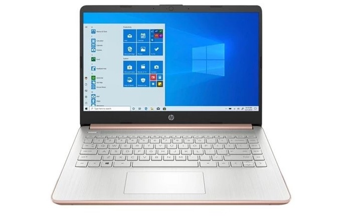 HP 14 DQ0004DX