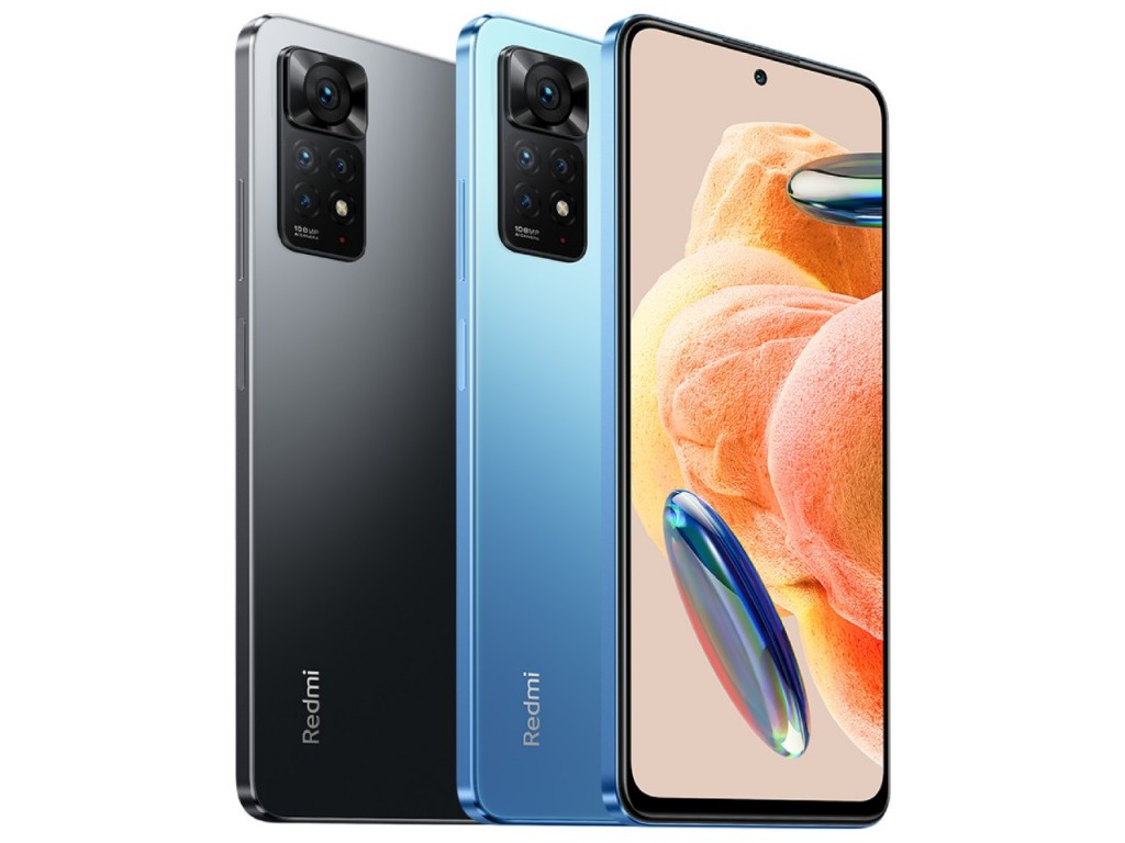 Ini Harga Redmi Note 12 Pro 4G Beserta Spesifikasi dan Varian Warnanya