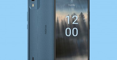 Kelebihan dan Kekurangan Nokia C12 - Header