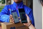 Kolaborasi-Lazada-dan-DANA-Hadirkan-Pembayaran-di-Tempat-Dengan-QRIS-Mudahkan-Transaksi-Pelanggan