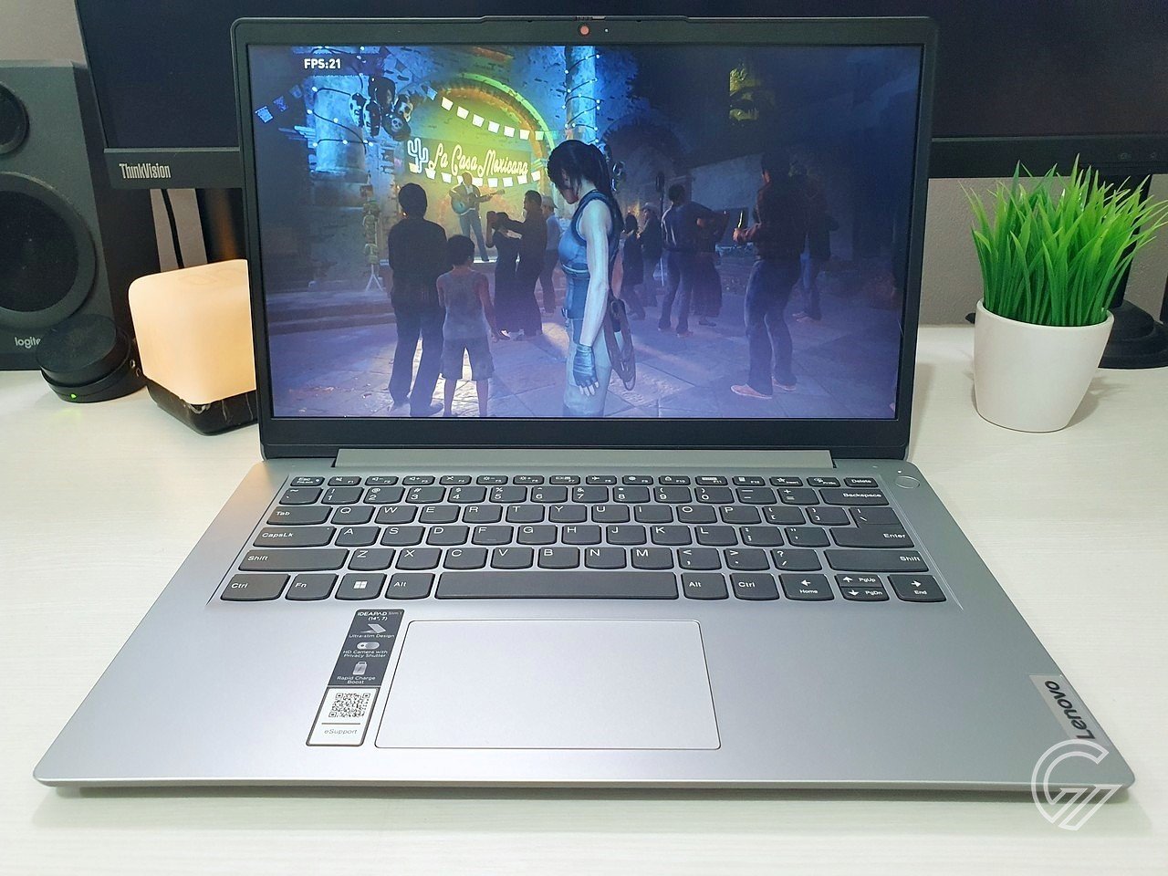 Ideapad slim. Ноутбук Lenovo IDEAPAD Slim 3 15amn8 Artic.