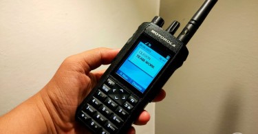 MOTOTRBO R7 Featurez