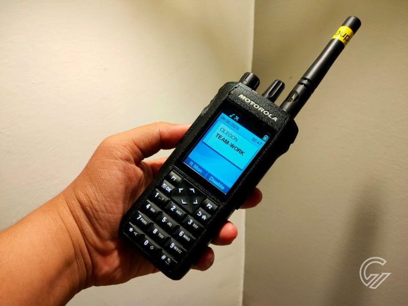 Hands-On MOTOTRBO R7 – Komunikasi Jarak Jauh Jadi Jernih | Gadgetren