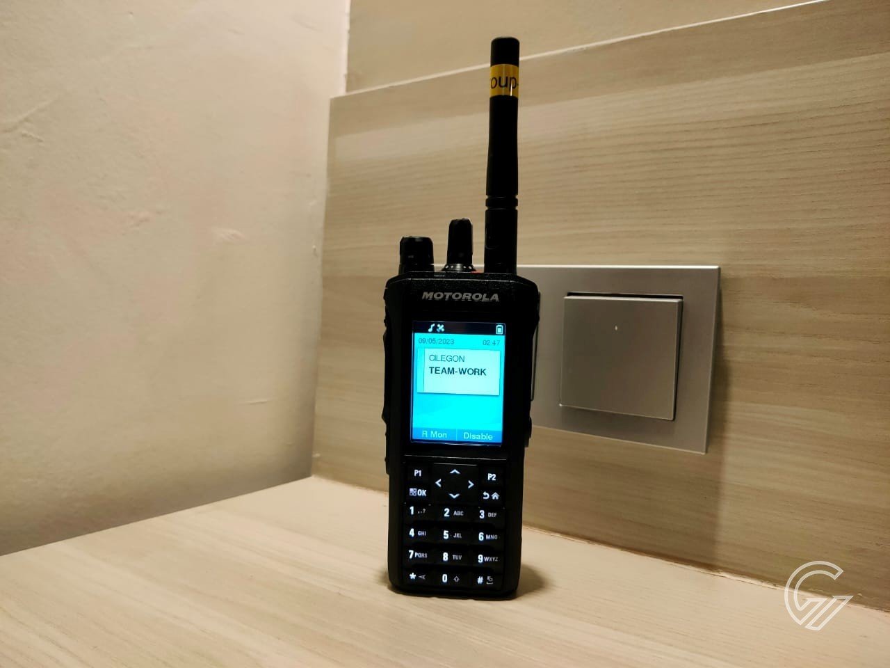 Hands-On MOTOTRBO R7 – Komunikasi Jarak Jauh Jadi Jernih | Gadgetren