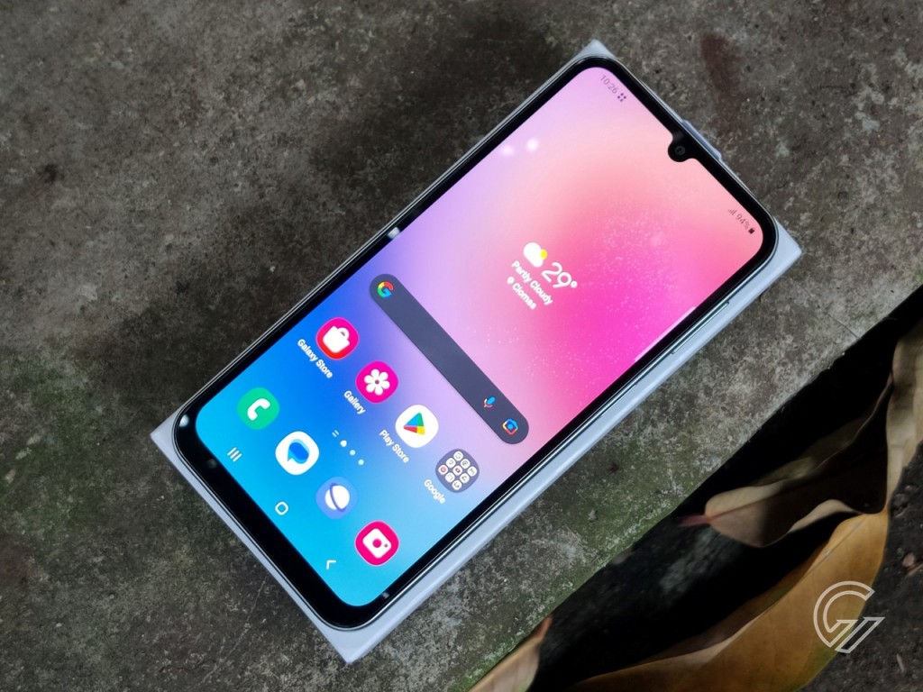 Ini 10 Kelebihan dan Kekurangan Samsung Galaxy A24 – Masih Cocok Untuk ...