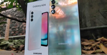 Samsung Galaxy A24 - Feature
